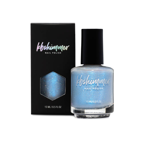 KBShimmer - Nail Polish - Haunt Couture