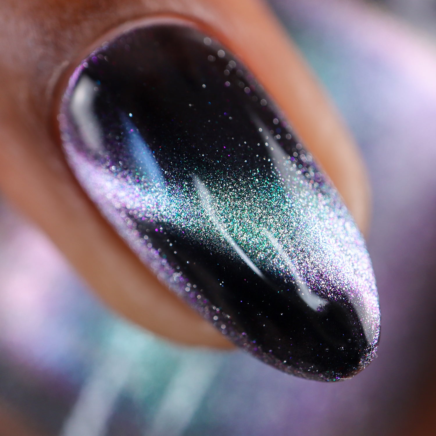 KBShimmer - Nail Polish - How Froze It? - Nail Lacquer at Beyond Polish
