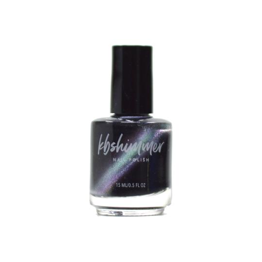 KBShimmer - Nail Polish - How Froze It? - Nail Lacquer at Beyond Polish