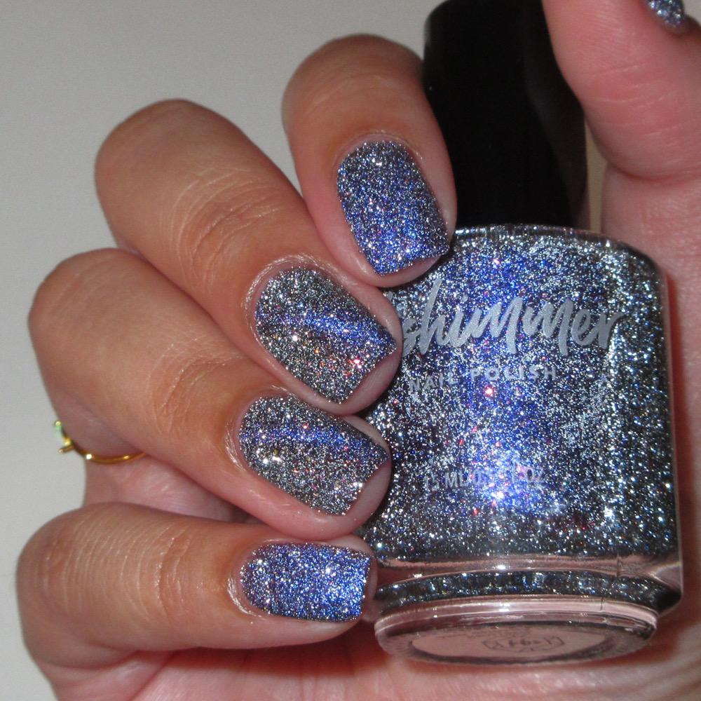 KBShimmer - Nail Polish - I Keep on Falling Collection - Nail Lacquer at Beyond Polish