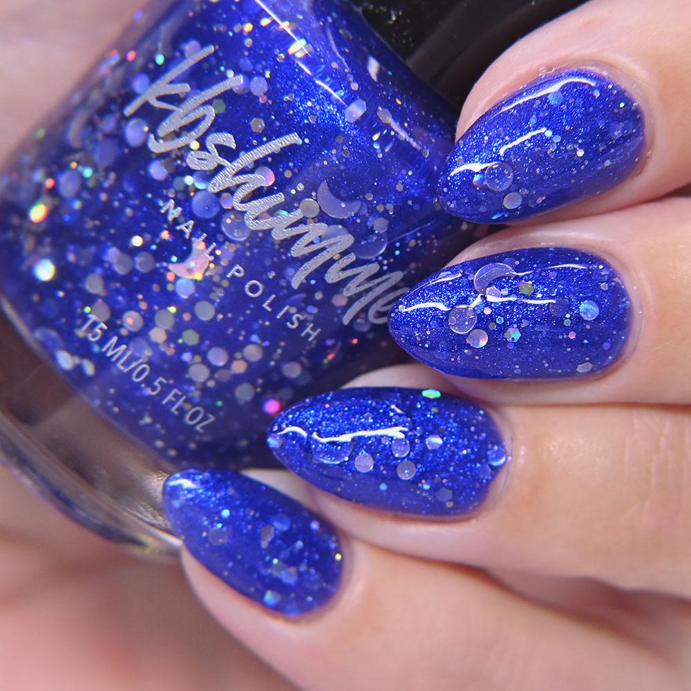 KBShimmer - Nail Polish - I Keep on Falling Collection - Nail Lacquer at Beyond Polish