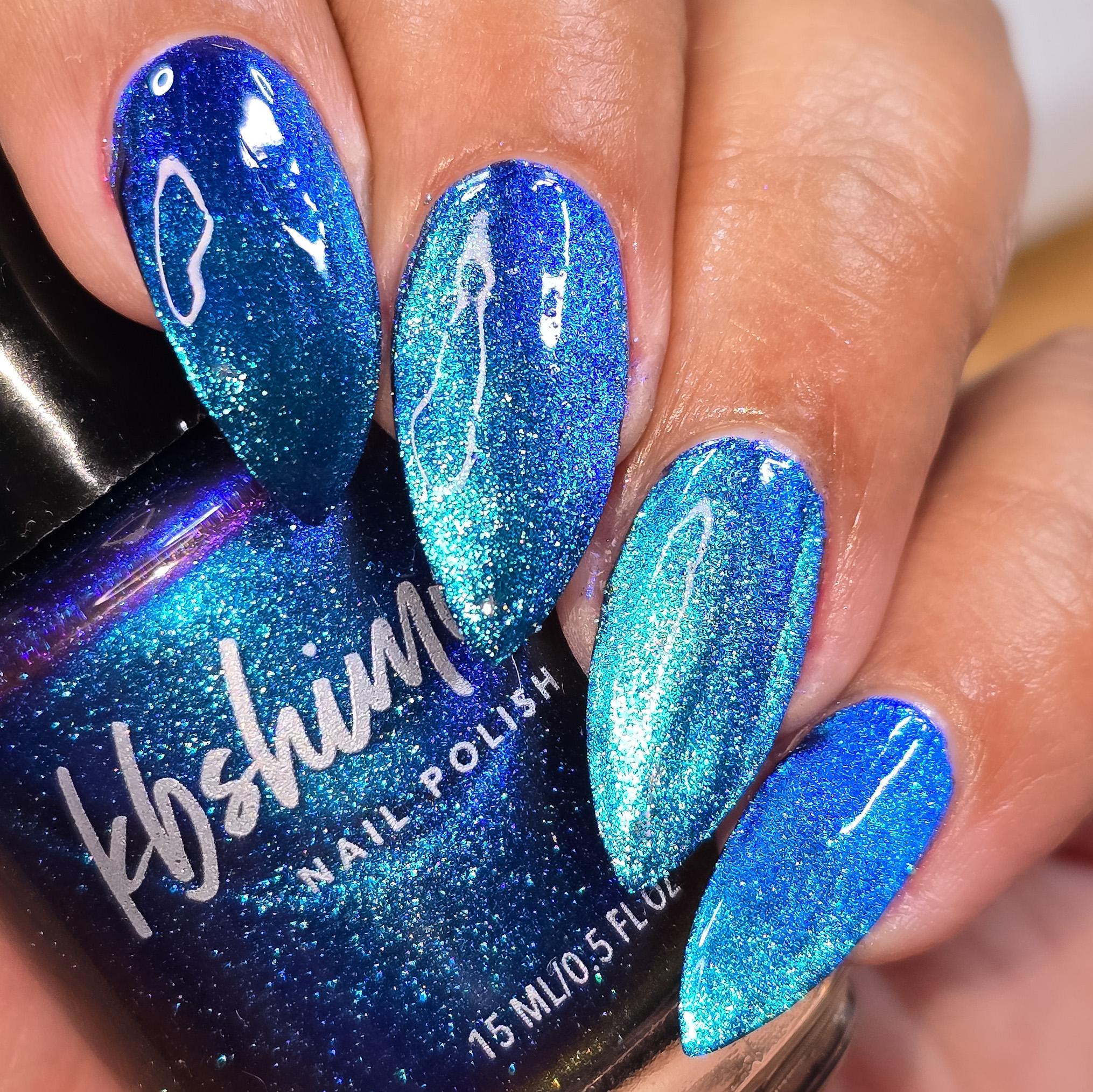 KBShimmer - Nail Polish - I Keep on Falling Collection - Nail Lacquer at Beyond Polish