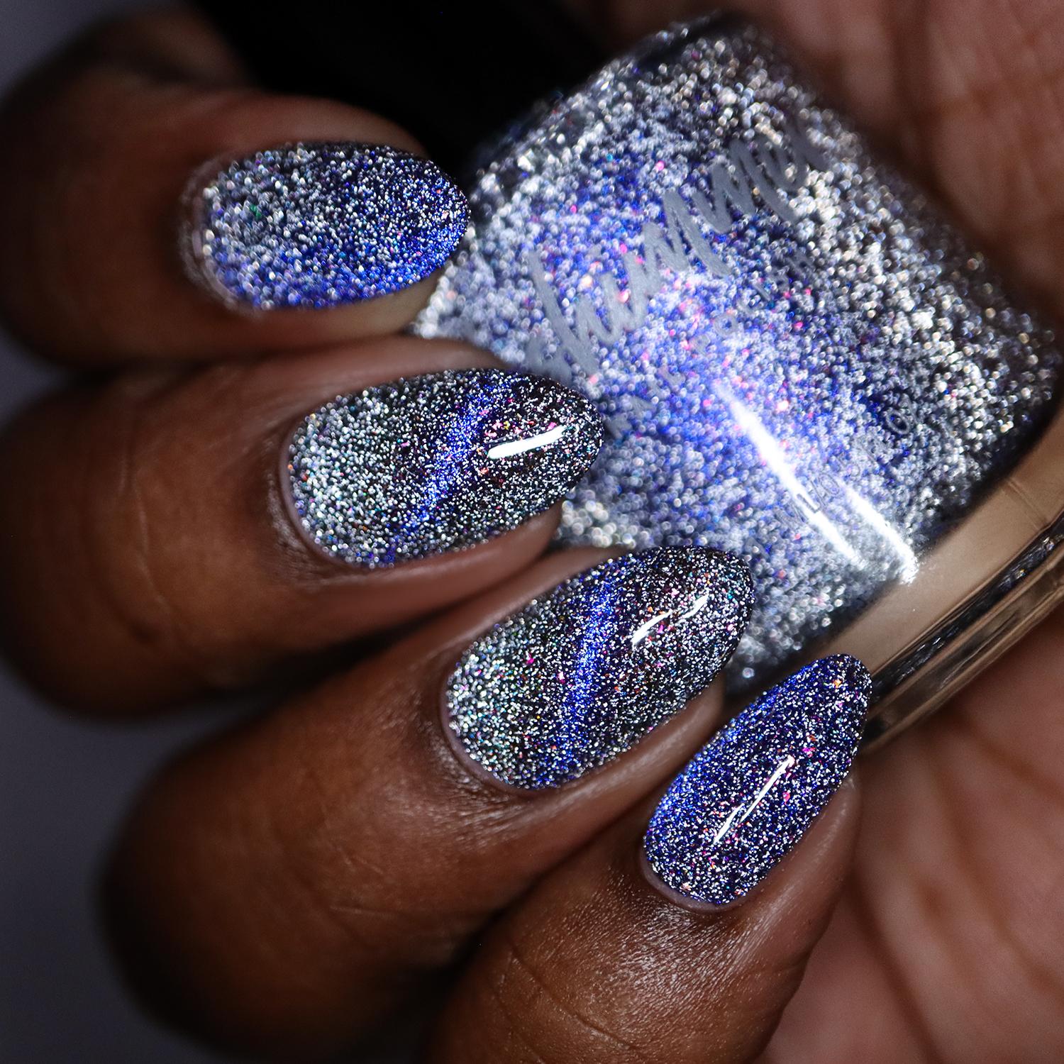 KBShimmer - Nail Polish - I’ll Bewitch You Shortly - Nail Lacquer at Beyond Polish