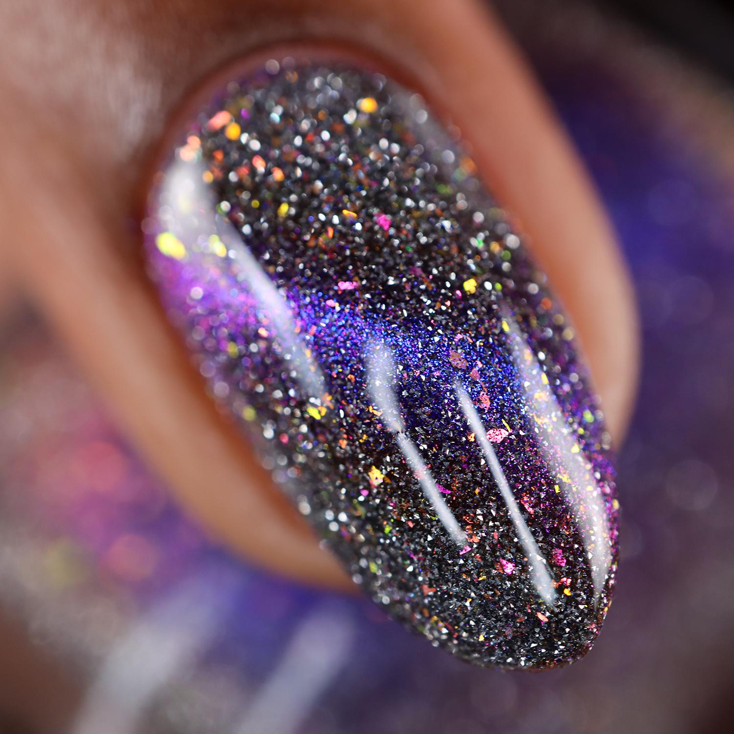 KBShimmer - Nail Polish - I’ll Bewitch You Shortly - Nail Lacquer at Beyond Polish