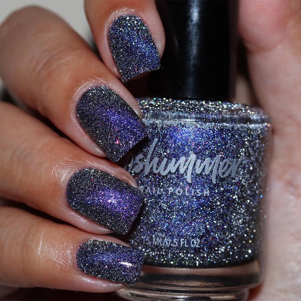KBShimmer - Nail Polish - I’ll Bewitch You Shortly - Nail Lacquer at Beyond Polish