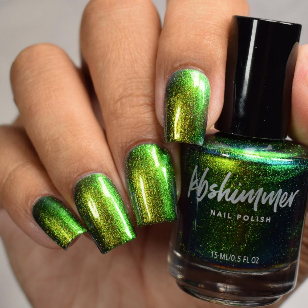 KBShimmer - Nail Polish - In A Pickle - Nail Lacquer at Beyond Polish