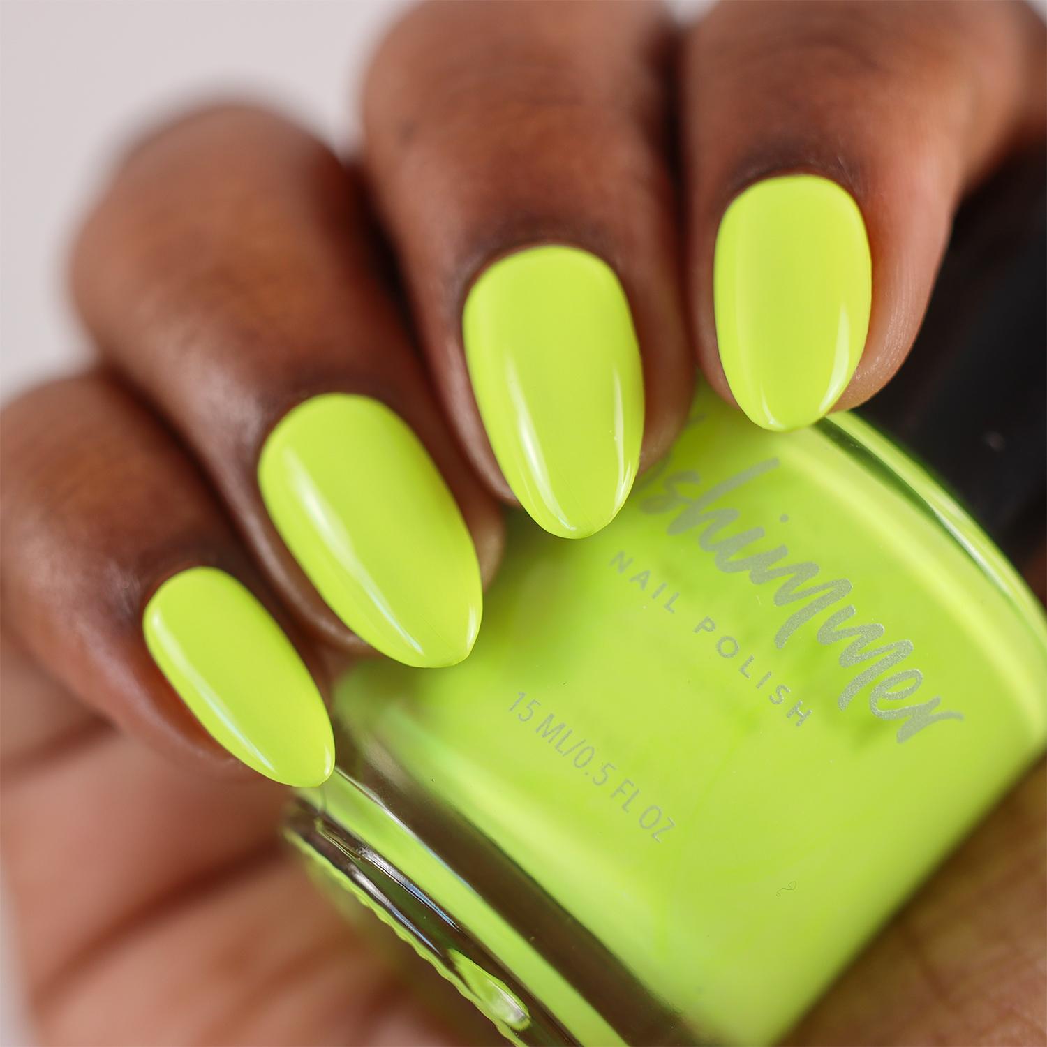KBShimmer - Nail Polish - Juice The Cutest - Nail Lacquer at Beyond Polish