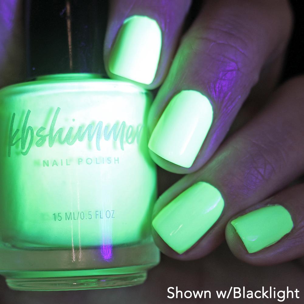 KBShimmer - Nail Polish - Juice The Cutest - Nail Lacquer at Beyond Polish