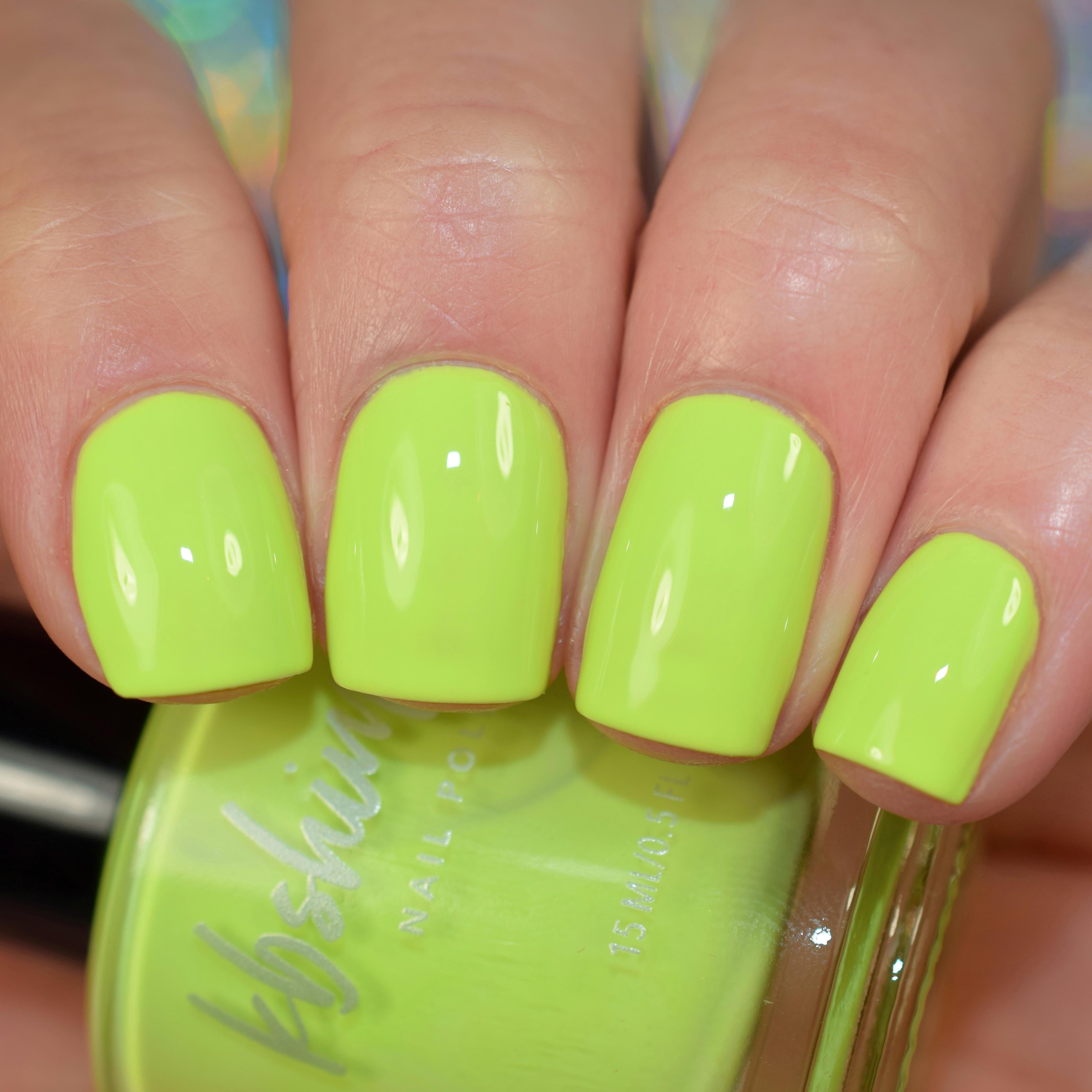 KBShimmer - Nail Polish - Juice The Cutest - Nail Lacquer at Beyond Polish