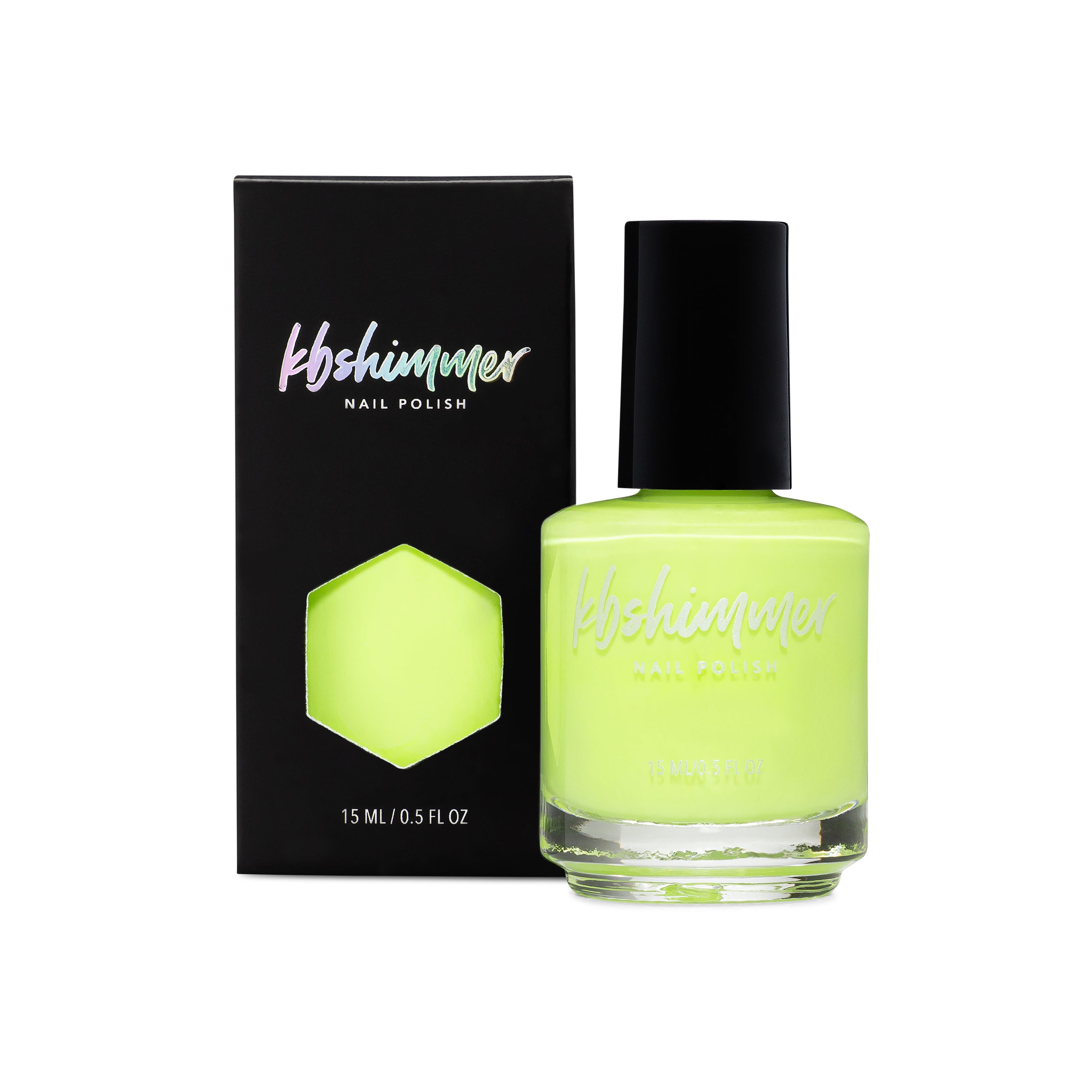 KBShimmer - Nail Polish - Juice The Cutest - Nail Lacquer at Beyond Polish
