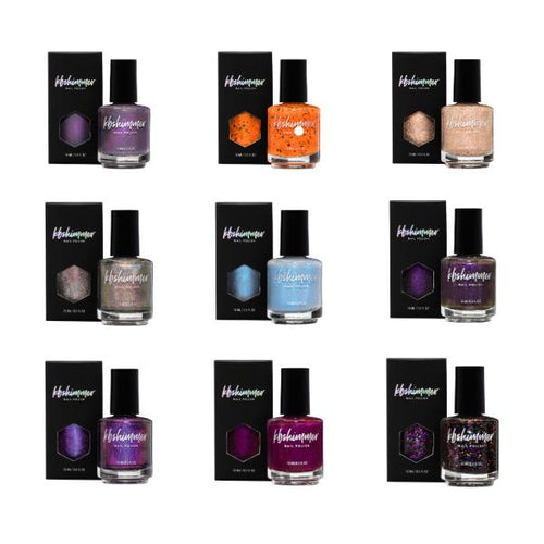 KBShimmer - Don't Sweat the Fall Stuff Collection