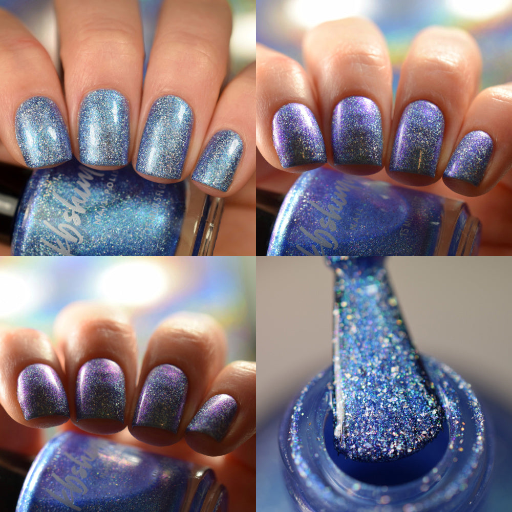 KBShimmer - Nail Polish - Lilac It Or Not - Nail Lacquer at Beyond Polish