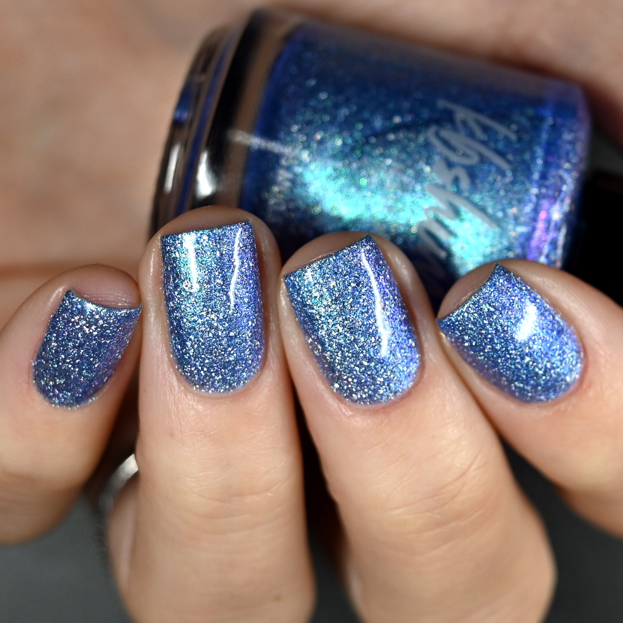 KBShimmer - Nail Polish - Lilac It Or Not - Nail Lacquer at Beyond Polish