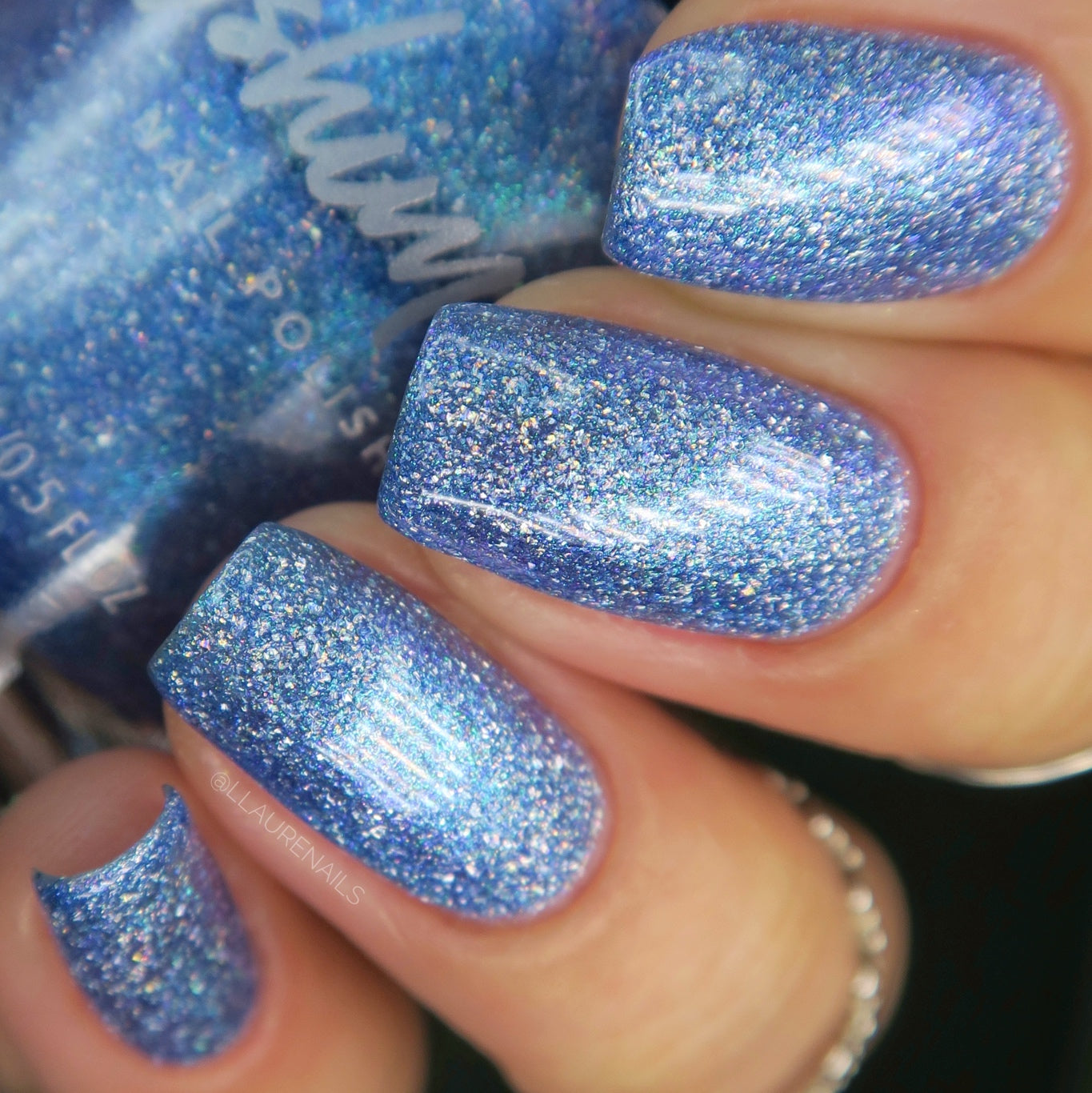 KBShimmer - Nail Polish - Lilac It Or Not - Nail Lacquer at Beyond Polish