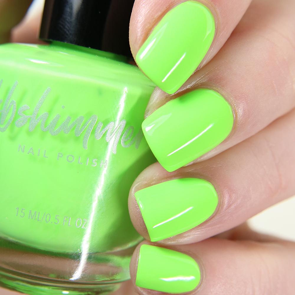 KBShimmer - Nail Polish - Love Bytes - Nail Lacquer at Beyond Polish