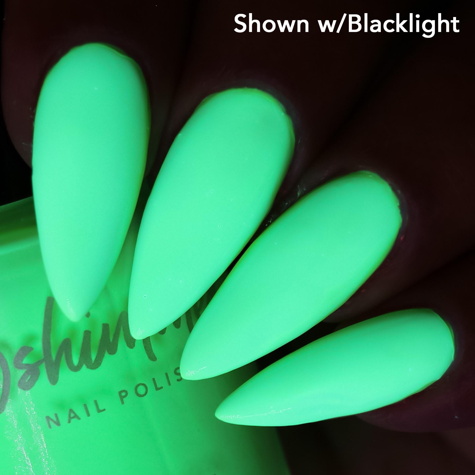 KBShimmer - Nail Polish - Love Bytes - Nail Lacquer at Beyond Polish
