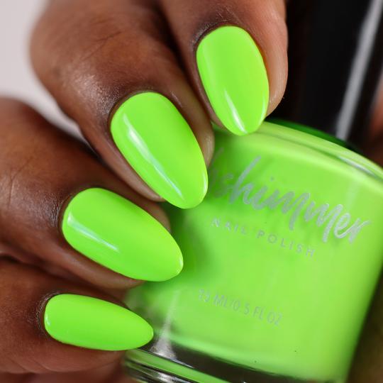 KBShimmer - Nail Polish - Love Bytes - Nail Lacquer at Beyond Polish
