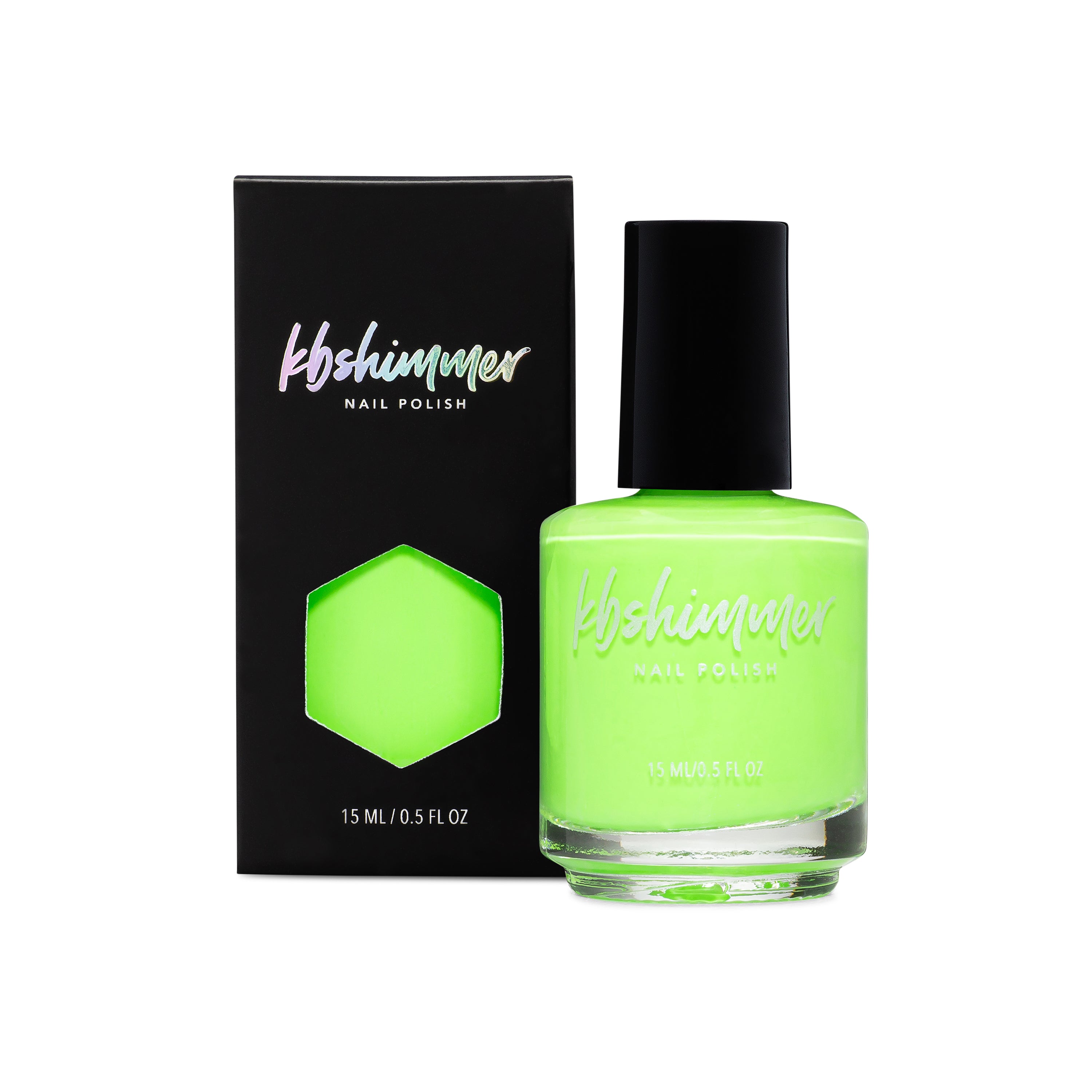 KBShimmer - Nail Polish - Love Bytes - Nail Lacquer at Beyond Polish