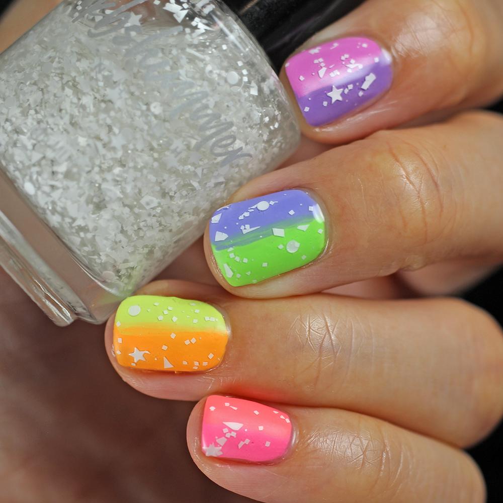 KBShimmer - Nail Polish - Mix It Up Collection - Vol 2 - Nail Lacquer at Beyond Polish