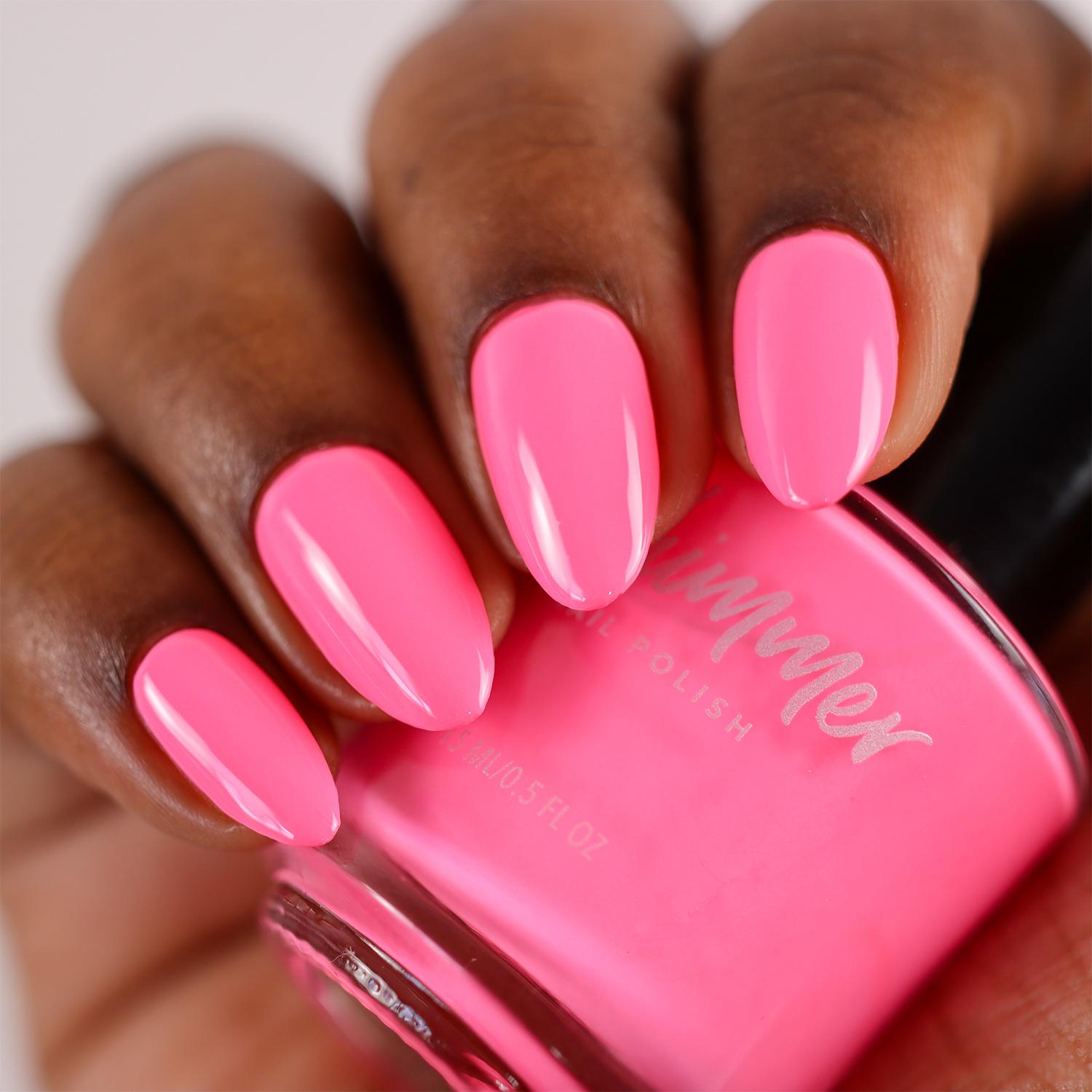 KBShimmer - Nail Polish - Mix It Up Collection - Vol 2 - Nail Lacquer at Beyond Polish