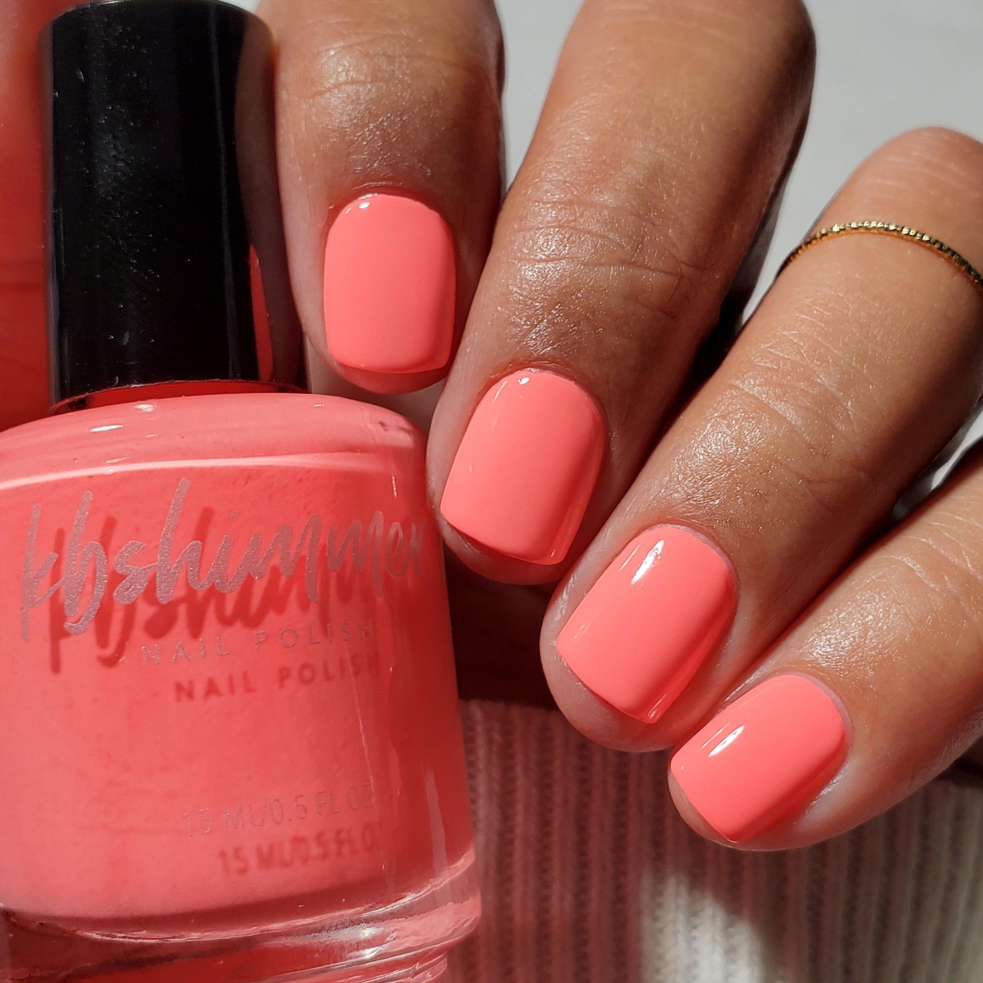KBShimmer - Nail Polish - Mix It Up Collection - Vol 2 - Nail Lacquer at Beyond Polish