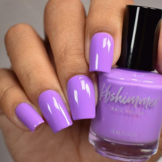 KBShimmer - Nail Polish - Mix It Up Collection - Vol 2 - Nail Lacquer at Beyond Polish