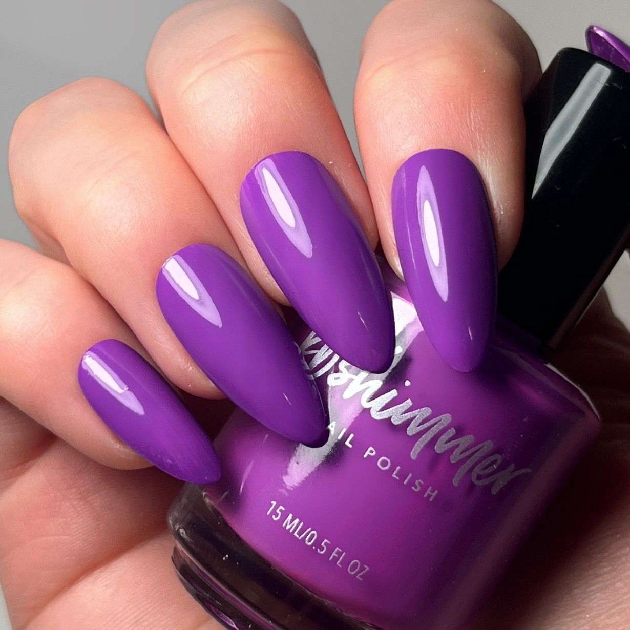 KBShimmer - Nail Polish - Net Gains - Nail Lacquer at Beyond Polish