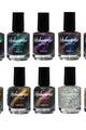 KBShimmer - Nail Polish - Out Of This World Collection - Nail Lacquer at Beyond Polish