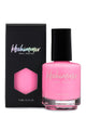 KBShimmer - Nail Polish - Pink Or Swim - Nail Lacquer at Beyond Polish