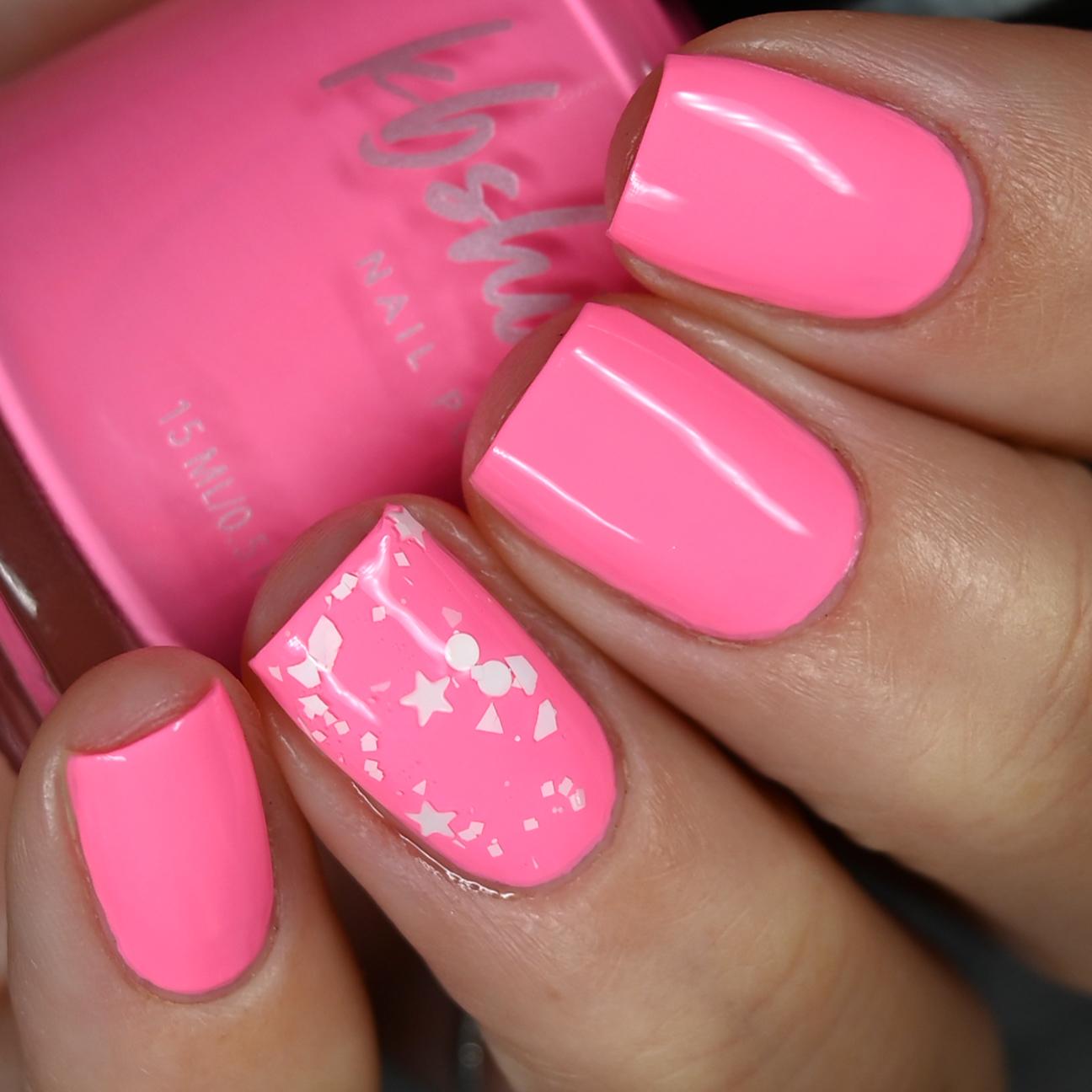KBShimmer - Nail Polish - Playing Heart To Get - Nail Lacquer at Beyond Polish