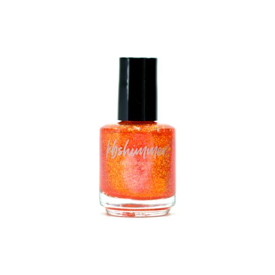KBShimmer - Nail Polish - Prize Possession - Nail Lacquer at Beyond Polish
