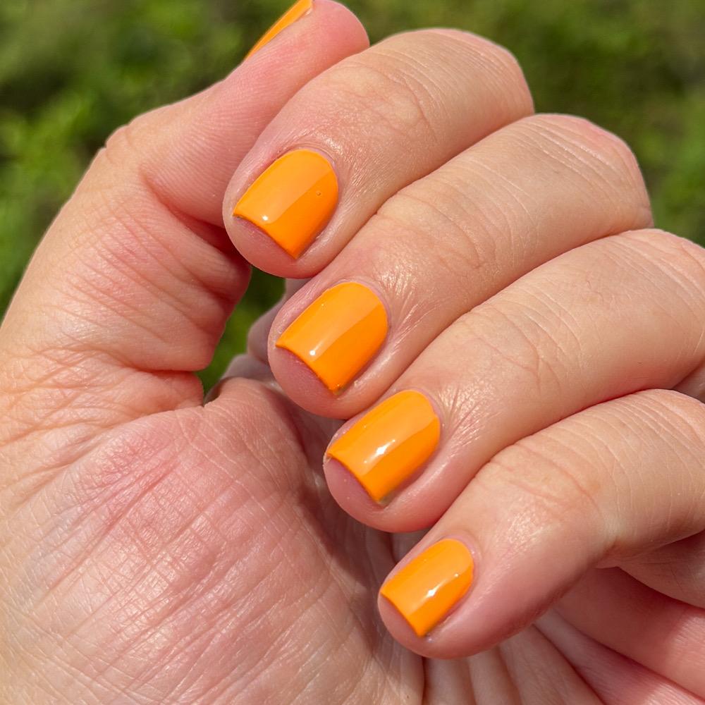 KBShimmer - Nail Polish - Push Your Luck - Nail Lacquer at Beyond Polish