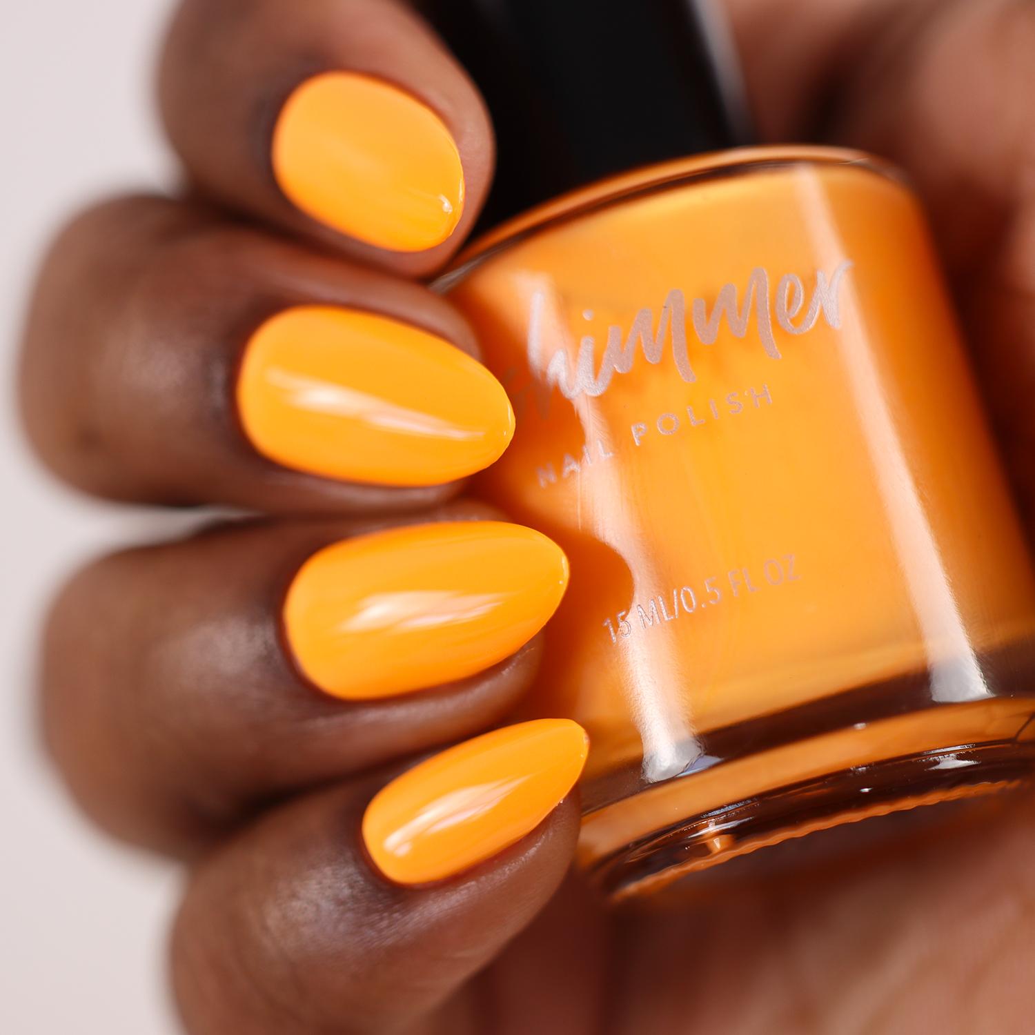KBShimmer - Nail Polish - Push Your Luck - Nail Lacquer at Beyond Polish