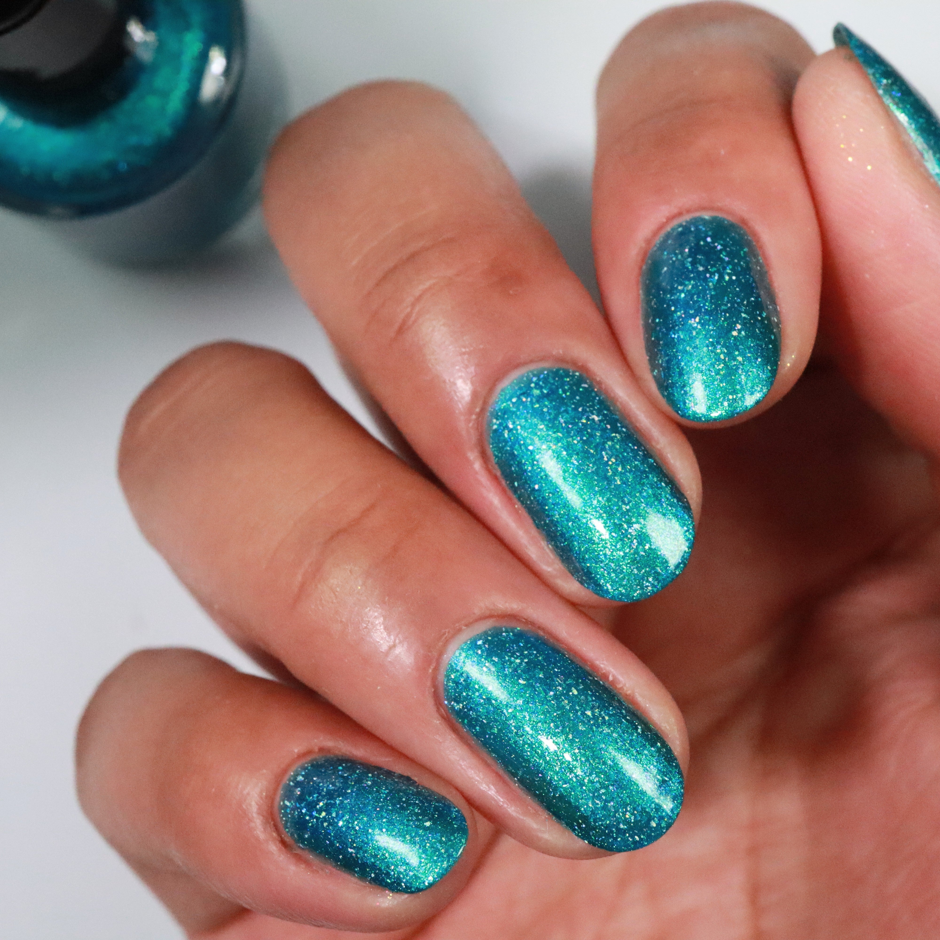 KBShimmer - Nail Polish - Put A Ring On It - Nail Lacquer at Beyond Polish
