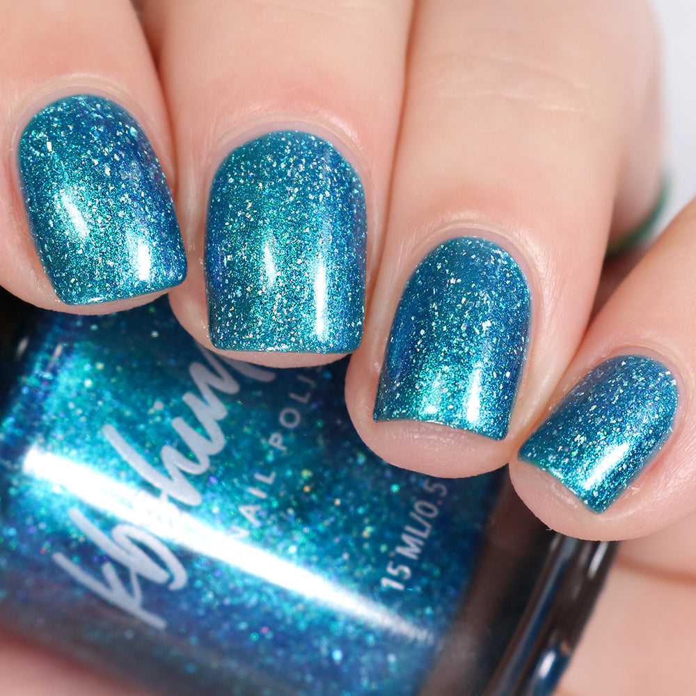 KBShimmer - Nail Polish - Put A Ring On It - Nail Lacquer at Beyond Polish