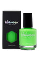 KBShimmer - Nail Polish - Race Against Slime - Nail Lacquer at Beyond Polish