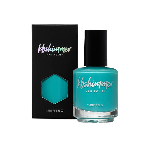 KBShimmer - Nail Polish - Roll On By