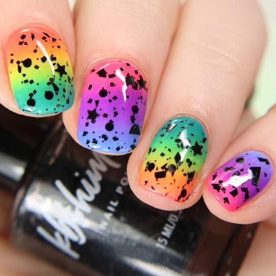 KBShimmer - Nail Polish - Scratch That - Nail Lacquer at Beyond Polish