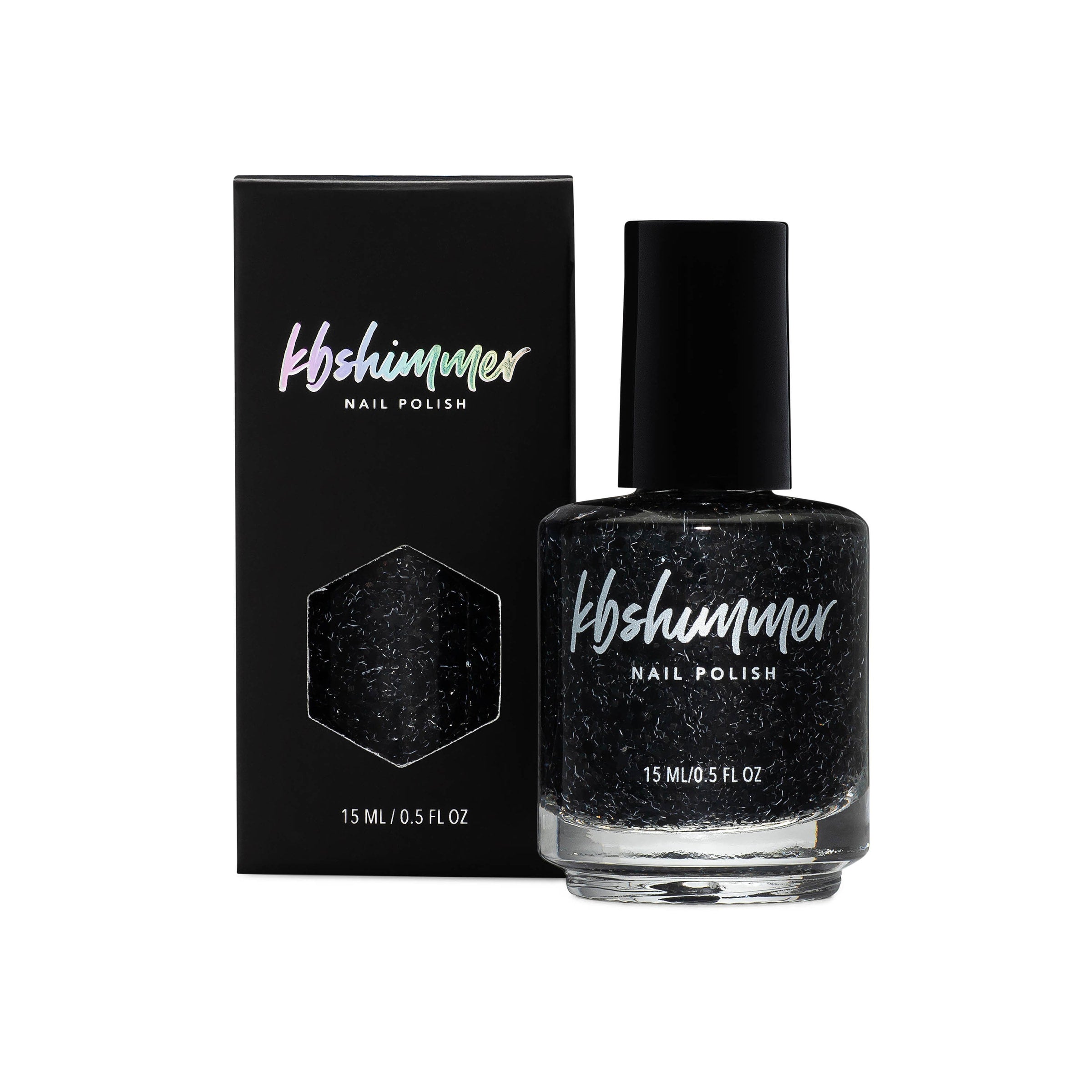KBShimmer - Nail Polish - Scratch That - Nail Lacquer at Beyond Polish