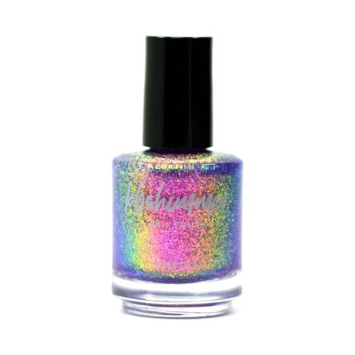 KBShimmer - Nail Polish - Sea-Ing Is Believing
