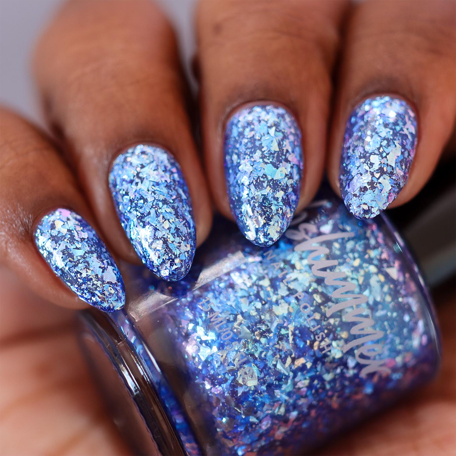 KBShimmer - Nail Polish - Sleet Deal - Nail Lacquer at Beyond Polish