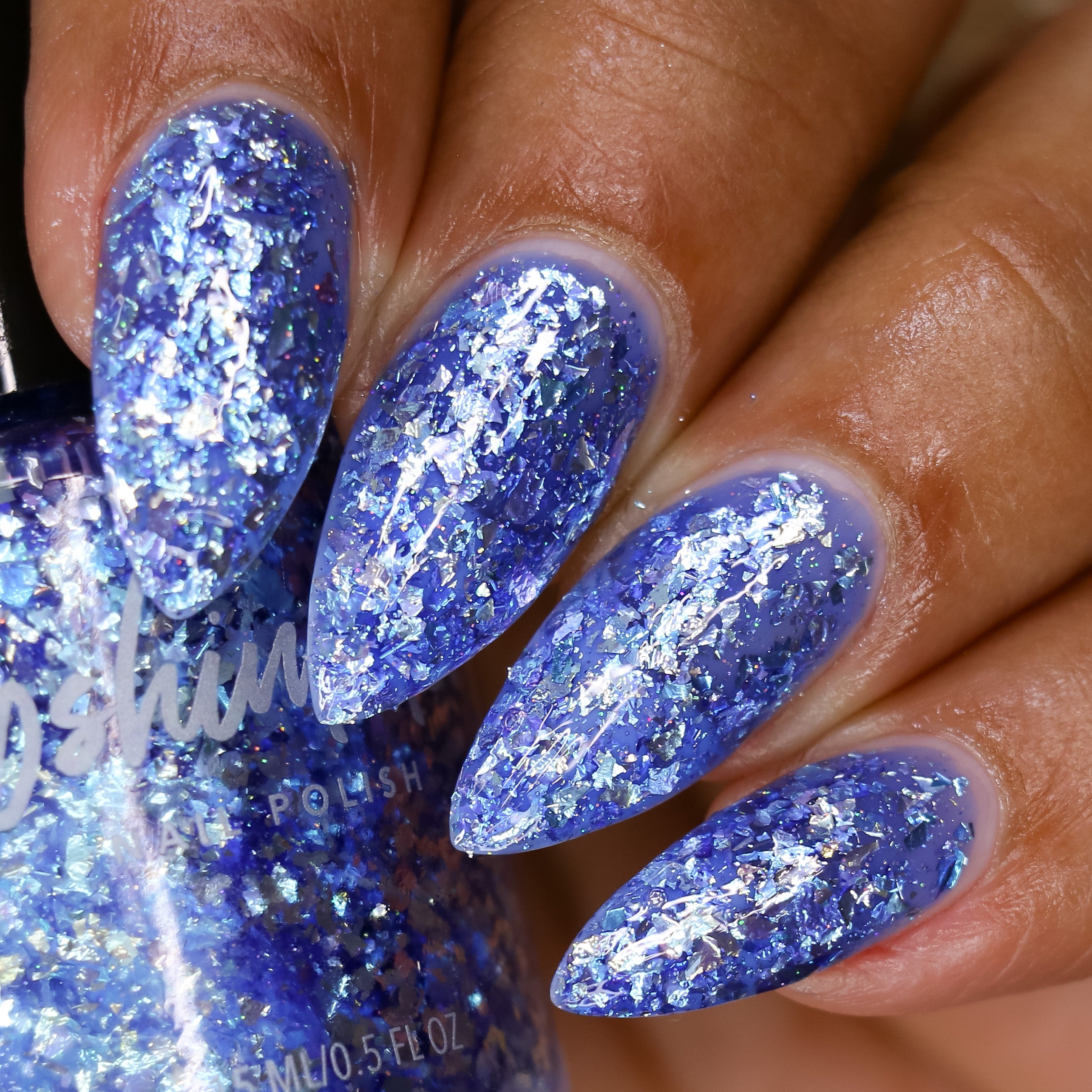 KBShimmer - Nail Polish - Sleet Deal - Nail Lacquer at Beyond Polish