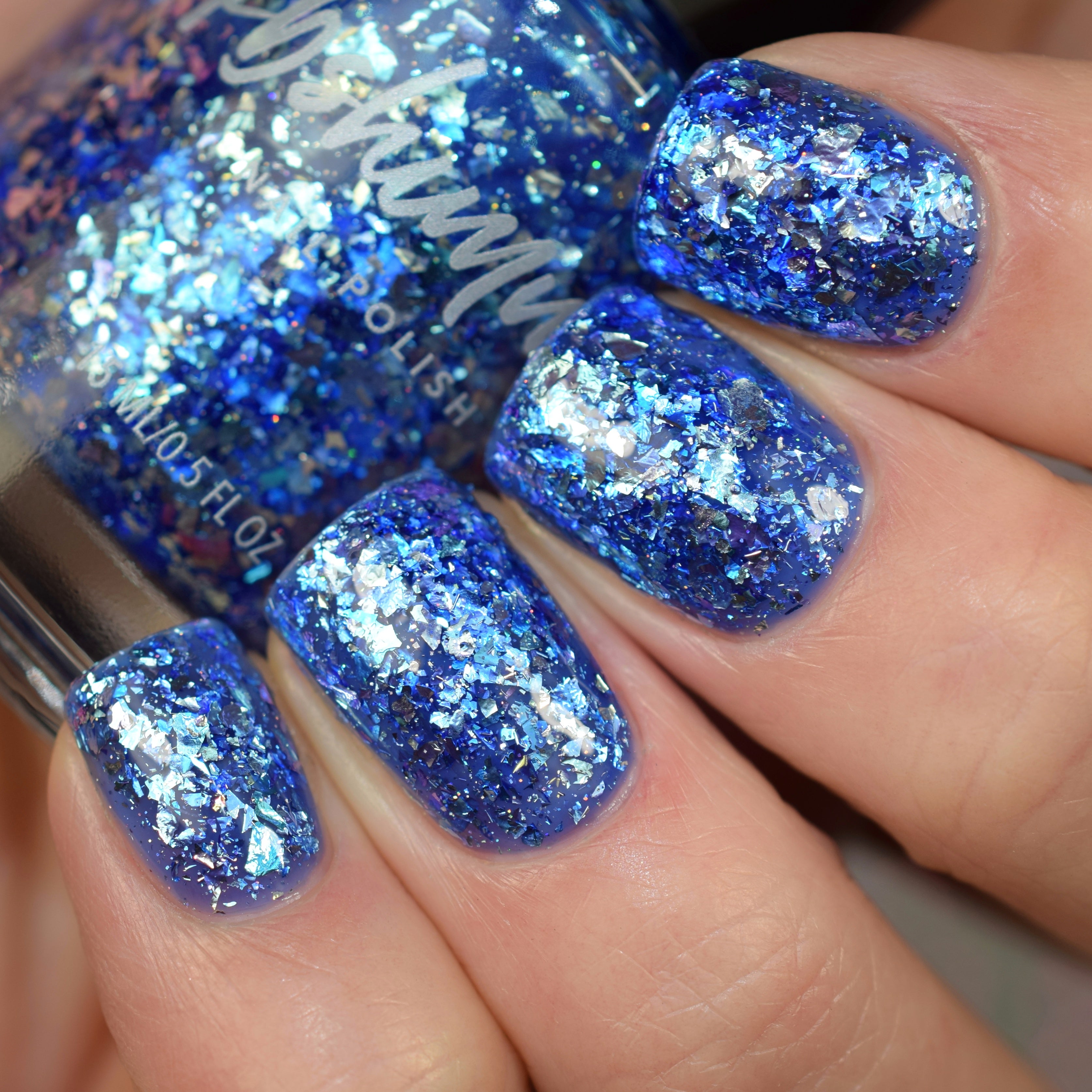 KBShimmer - Nail Polish - Sleet Deal - Nail Lacquer at Beyond Polish