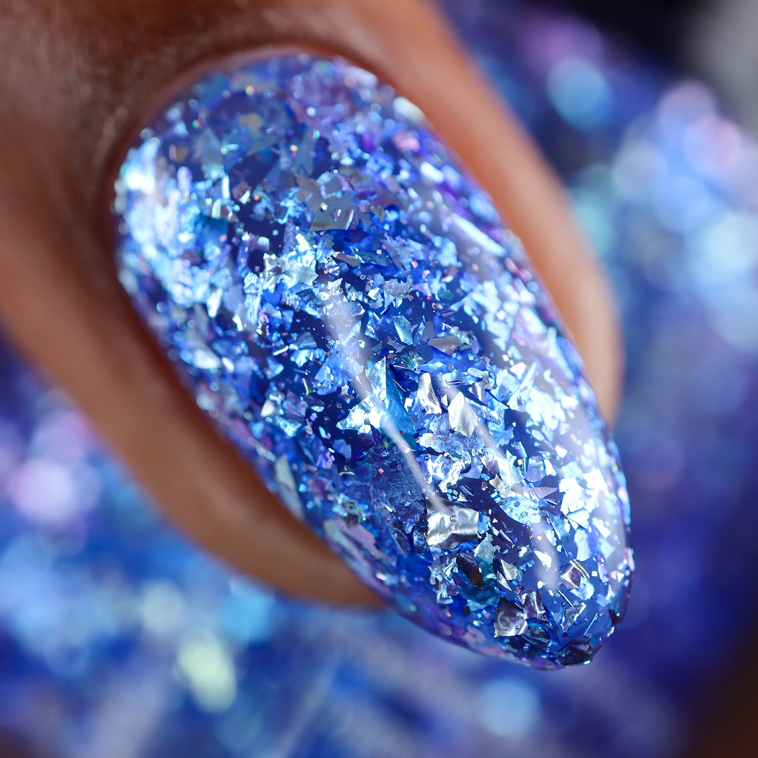 KBShimmer - Nail Polish - Sleet Deal - Nail Lacquer at Beyond Polish