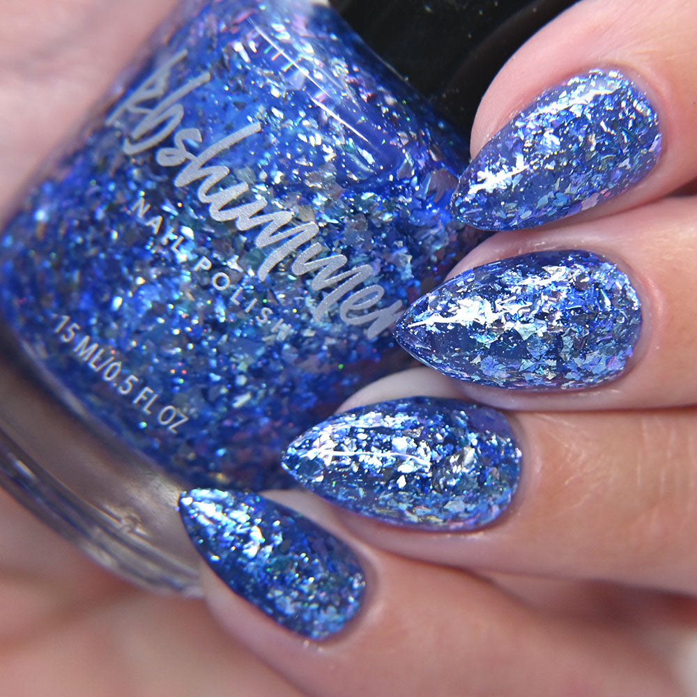 KBShimmer - Nail Polish - Sleet Deal - Nail Lacquer at Beyond Polish