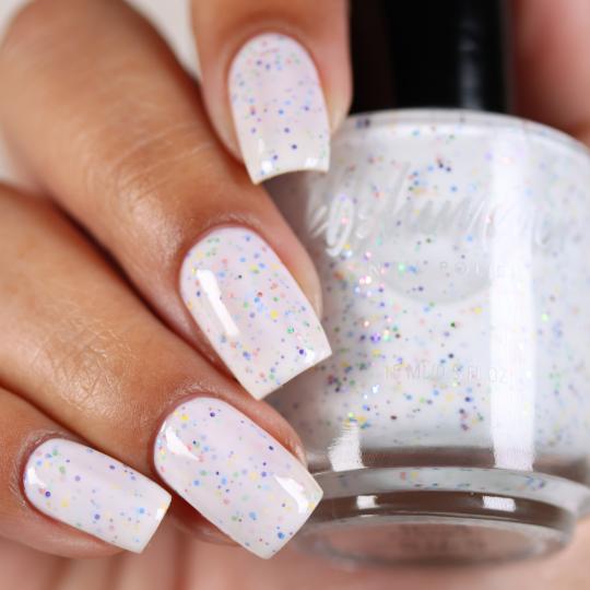 KBShimmer - Nail Polish - Spring Theory - Nail Lacquer at Beyond Polish