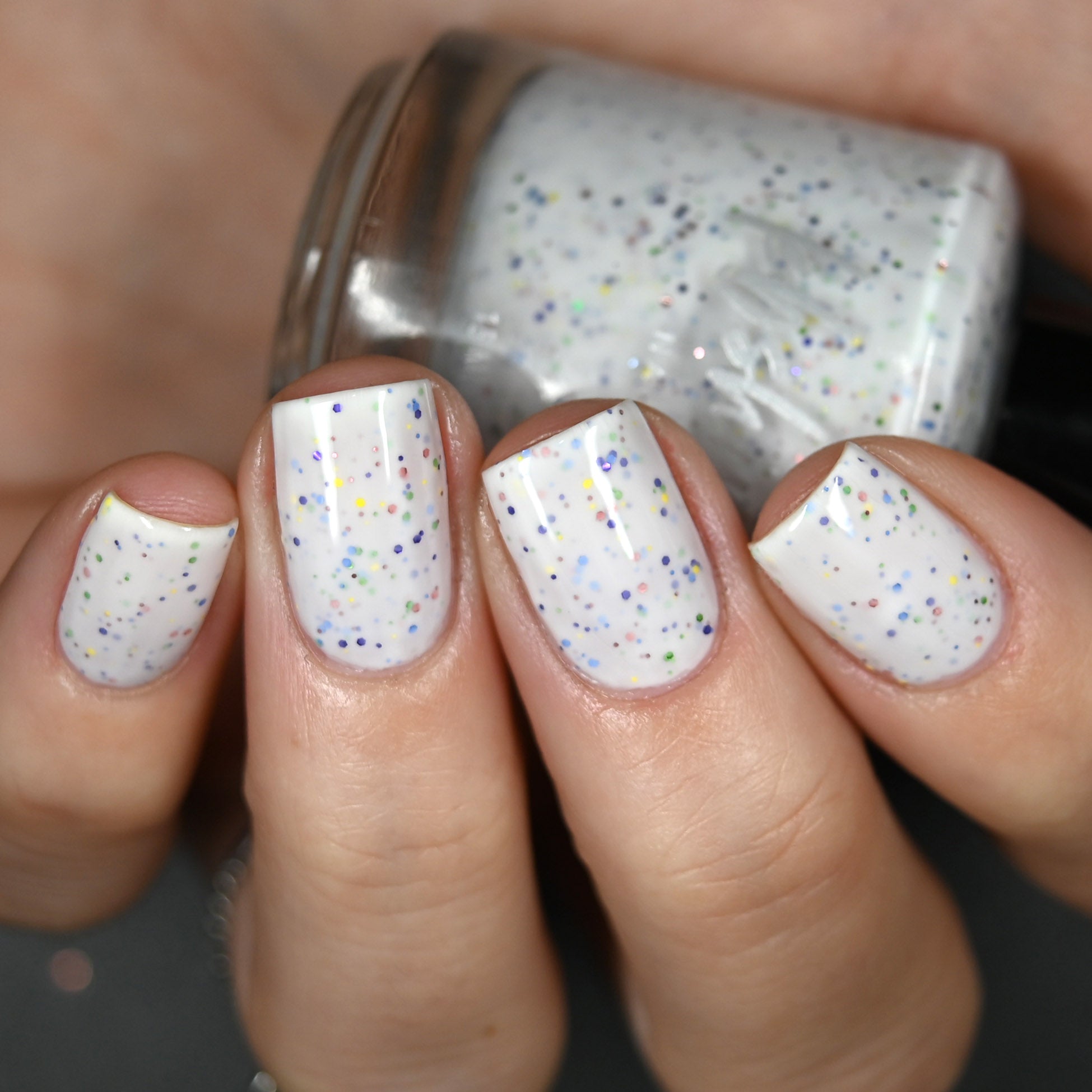 KBShimmer - Nail Polish - Spring Theory - Nail Lacquer at Beyond Polish