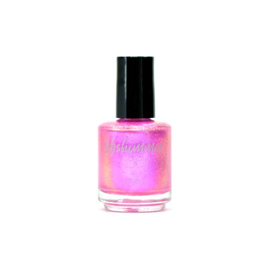 KBShimmer - Nail Polish - Spun-Believable - Nail Lacquer at Beyond Polish