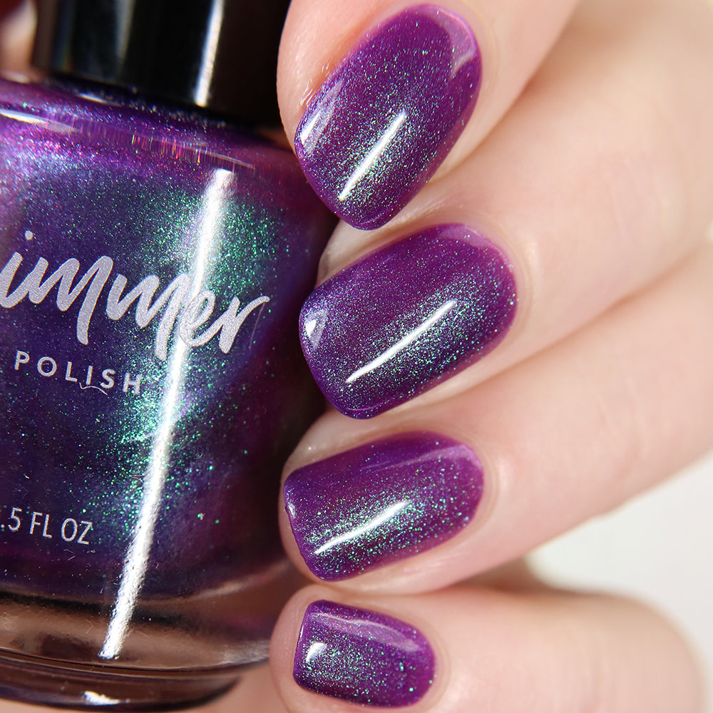 KBShimmer - Nail Polish - Sticky Situation - Nail Lacquer at Beyond Polish