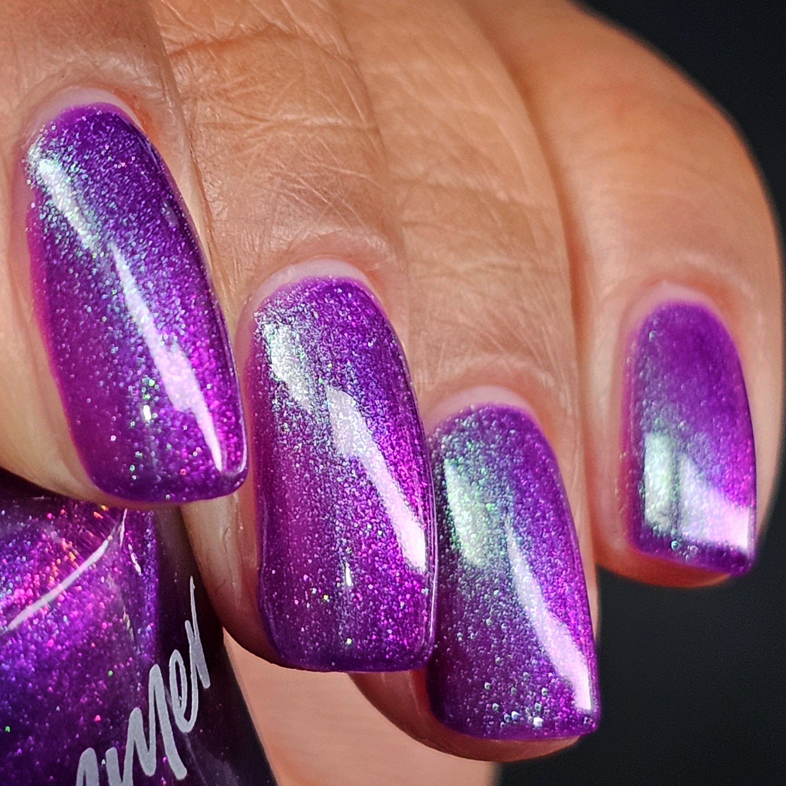 KBShimmer - Nail Polish - Sticky Situation - Nail Lacquer at Beyond Polish